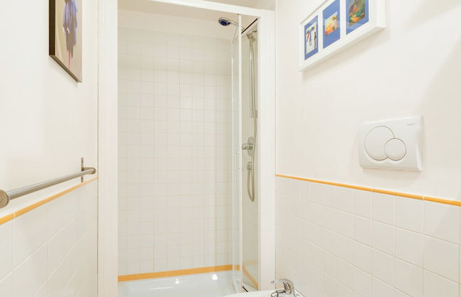 Rome as you feel - Piazza dei Satiri Studio - Foto 48