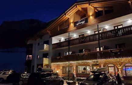 Guesthouse Rungg - Foto 3