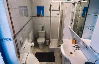 Family villa Casa KuKa I wonderful terrace with saltwater pool and BBQ area I beach in walking distance I pets welcome - Photo 8