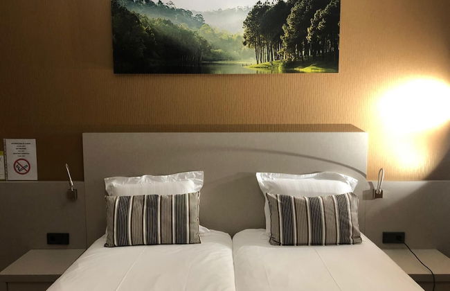 Appart-Hotel Gwendy - Foto 16