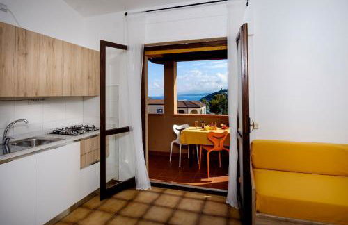 Residence Appartamenti Caffarena - Foto 9