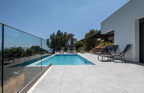 AnGraLi Villa in Ratzakli - Foto 40