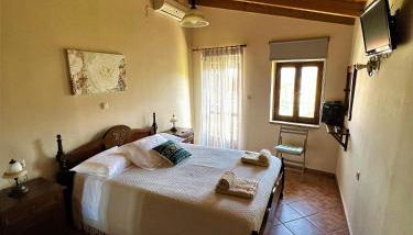 Villa Rosemari, Anatoli Apartment - Foto 4, towels