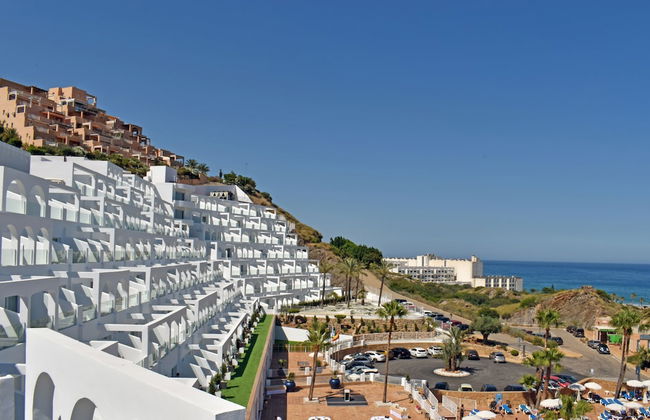 Playamójacar Hotel - Foto 76