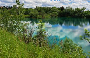 Ferienwohnungen Allgäublick direkt am Radweg - Foto 8
