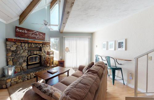 Mammoth View Villas 21 - Foto 20