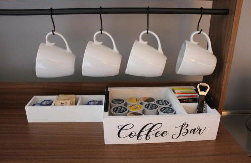 East Shore Beachfront Resort, Restaurant, Bar, AC, Spa, Pool & Gym - Foto 51