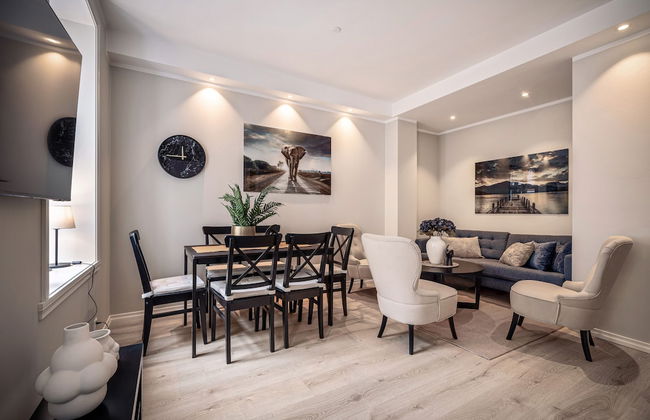 Meltzers Apartment - Foto 20