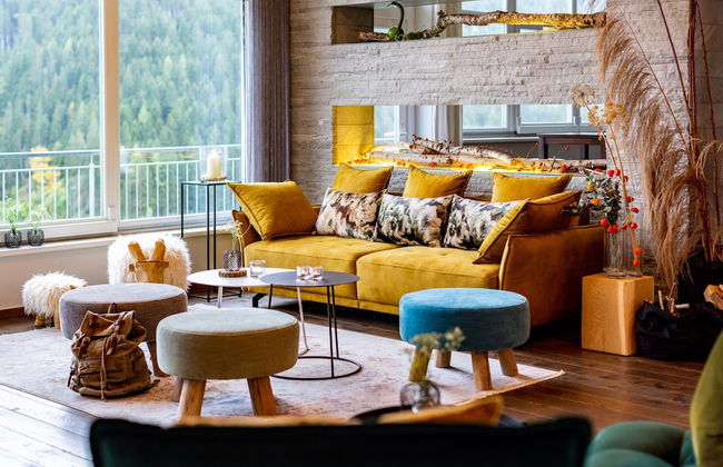 Sonnberg Alpinlodges - Foto 4