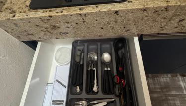 Comfort and Charm - Foto 2, stove