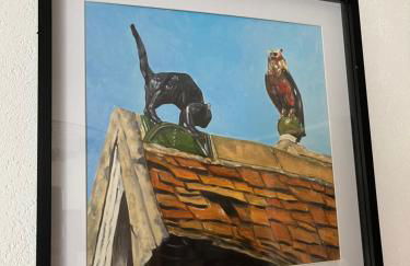 L'Atelier d'Olga - Homillesime - Foto 76