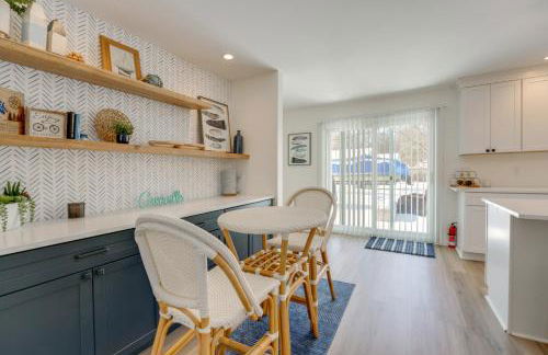 Deck, Fire Pit! Fully Updated Home Near Lake Huron - Photo 7