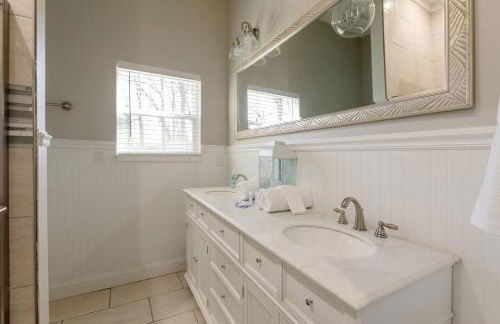 Luxury Urban Oasis 4 mins to AUC, 9 mins to Downtown - Foto 27