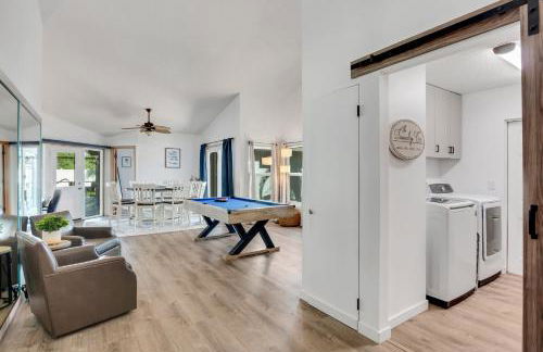 Sunshine Retreat by SkyRun Anna Maria - Foto 35