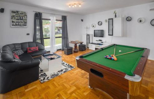 Gorgeous Home In Sumber With Sauna - Foto 75