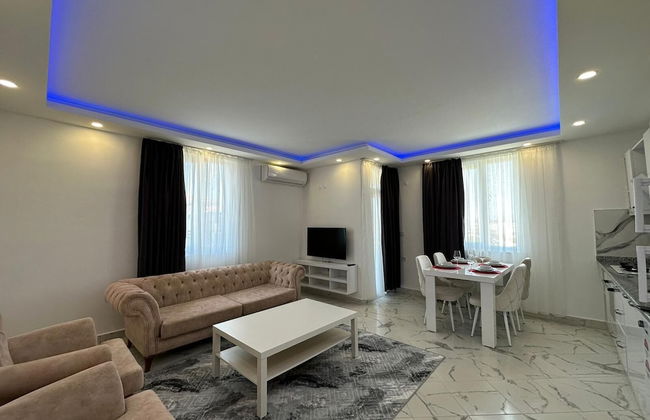 Assos Apart Belek - Foto 79