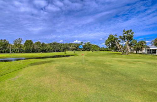 The Shell House in Titusville Pool, Golf Access - Foto 27