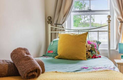 3 Bed in Alwinton oc-cn039 - Foto 17