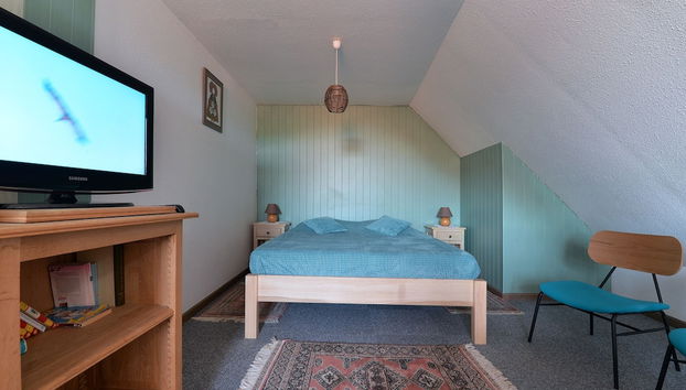 S'harzala Vert - Foto 3, Zimmer