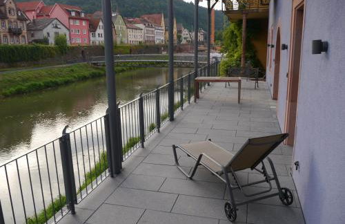 Tauberterrasse - Foto 23