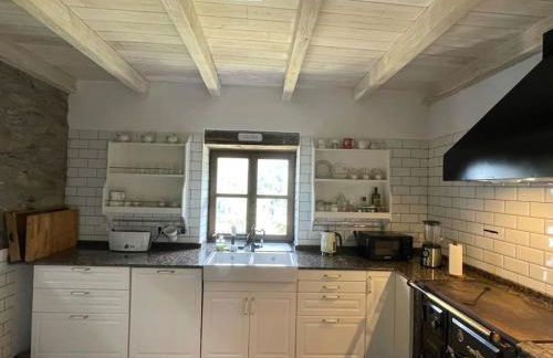 Casona Rural de Lujo con increíbles vistas, La Casa de Rafael, ahora con 4 habitaciones - Foto 14