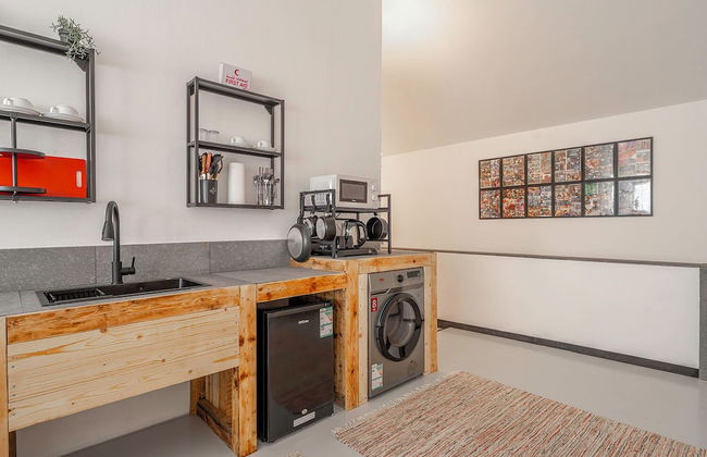 Mabaat - Lulwa Suites Hut - 551 - Foto 23