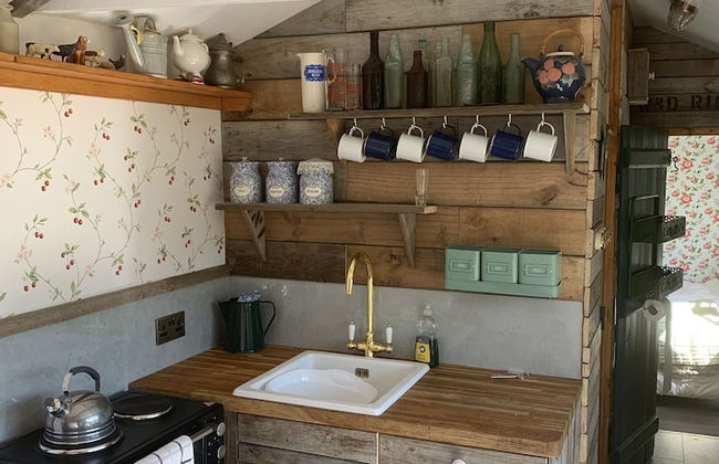 Truly Kentish Holiday Lets - Photo 34