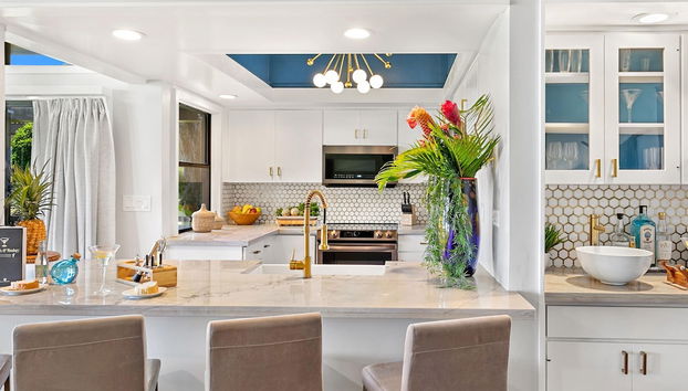 Kapalua Ridge Villas 1414 - Foto 3, Habitación