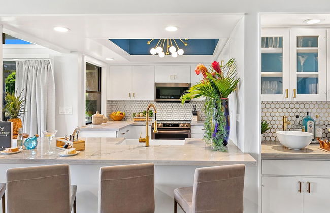 Kapalua Ridge Villas 1414 - Foto 3