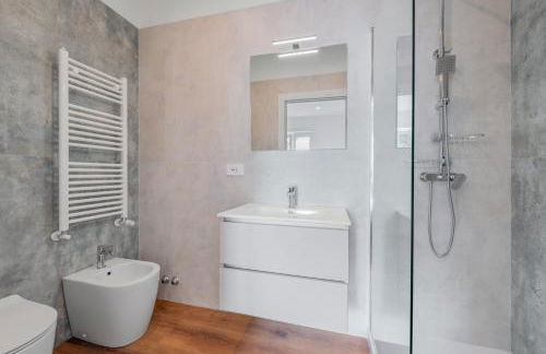 Casa vacanze Delina- Luxury Apartment metro A - Foto 11