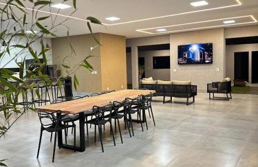 Residência Vale do Araguaia - Foto 14