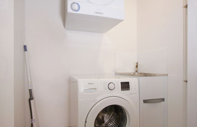 Accommodate Canberra - IQ - Braddon - Foto 66