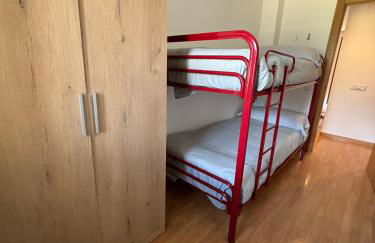 Apartament l'Empalme d'Àger - Foto 25