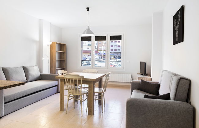 Abelletes Apartments - Foto 1