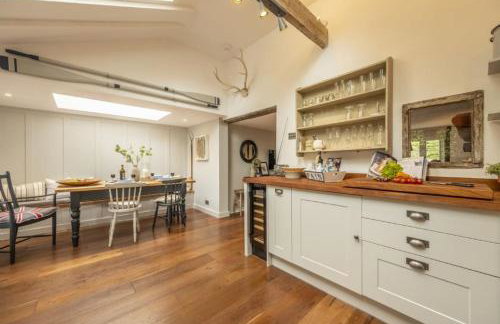 Well Green Cottage - Foto 18