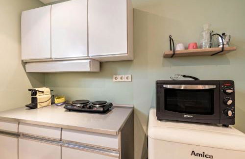 Kleines, Feines Appartement - Foto 14