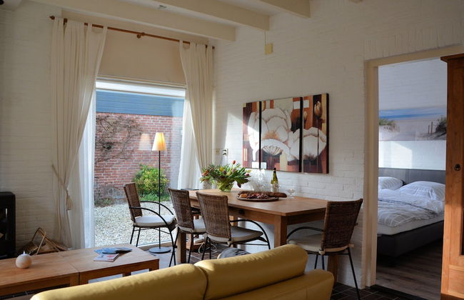 Lovely Family House on Edge of Park near Lake & Sea - Foto 9