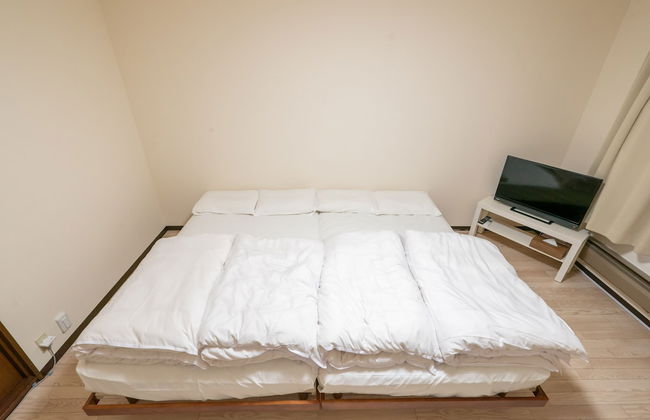 Angel Resort Yuzawa - Foto 13