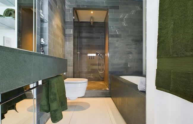 Amazing Skyline Views 3BR Duplex - Foto 47