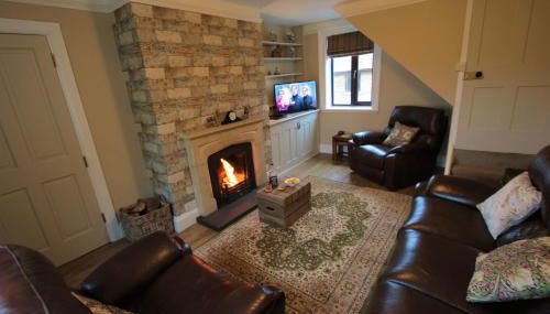 Moo Cow Cottage Self Catering - Photo 3