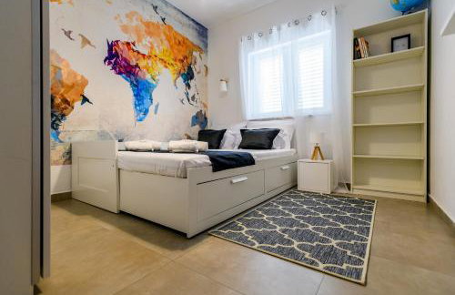 Green Residence Villa Zadar - Foto 76