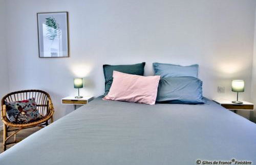 Gîte Les Roseaux - Foto 10