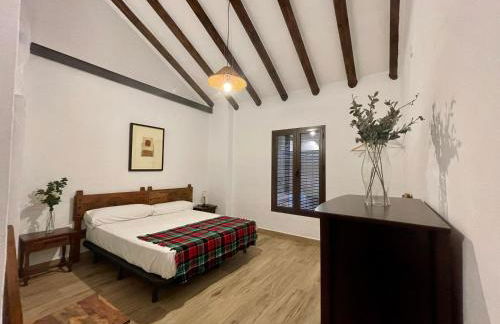 Los Palomos casa rural en el centro de Andalucía - Foto 29