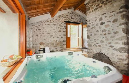 Lovely Home In Privas With Sauna - Foto 23