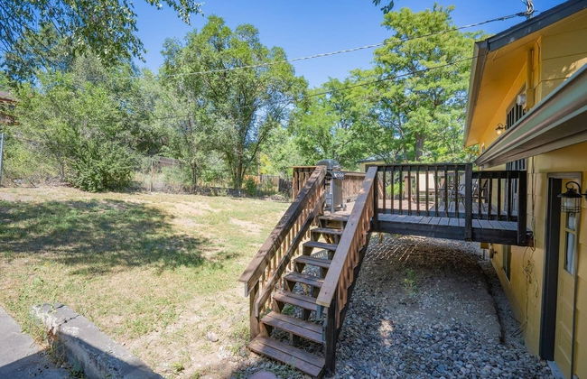 4BR Dog-friendly Minutes to Garden of the Gods - Foto 33