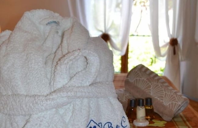 La Posta Sweet Home - Foto 31