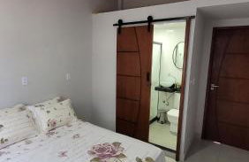 Apartamento a 200mts da praia do Forte - Foto 10
