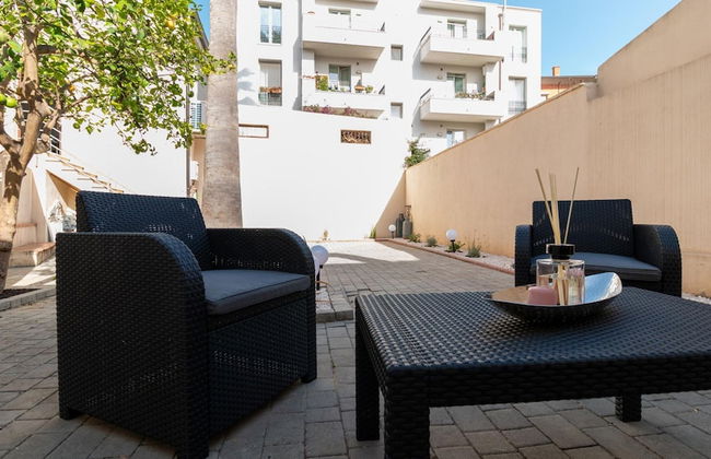 Welcomely - Xenia Boutique House With Garden - Foto 43