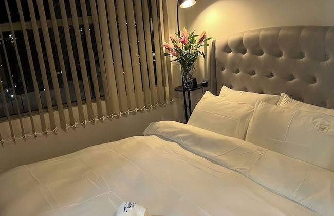 The Sky 89 Panorama D7 - Foto 10