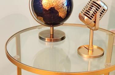 80s Loft ViNTAGE 15' Málaga Airport Free Guest Parking - Foto 20